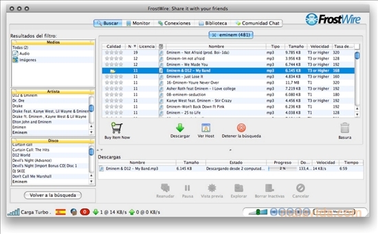 A reliable mean to move files in batch